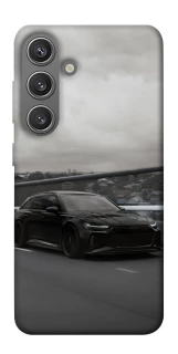 Чохол на Samsung Galaxy S24 RS6 grey фото 1 з 1