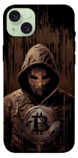 Чохол на Apple iPhone 15 Plus (6.7") Crypt фото 1 з 1