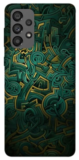 Чохол на Samsung Galaxy A73 5G Абстракція v5 фото 1 з 1