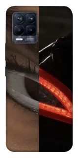 Чехол на Realme 8 Mercedes-benz v2 фото 1 из 1