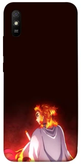 Чохол на Xiaomi Redmi 9A Anime v18 фото 1 з 1