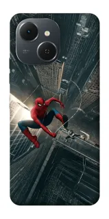 Чехол на TECNO Spark 40C Spider Man ver.4 фото 1 из 1