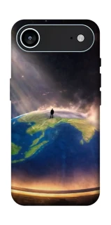 Чехол на Apple iPhone 17 Air (6.5") Kanye West ver.1 фото 1 из 1