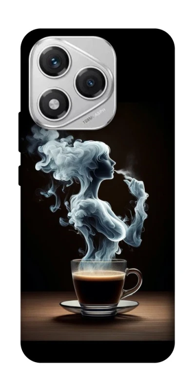 Чехол на Honor 400 Lite Coffe Time фото 1 из 1