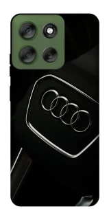 Чехол на Motorola Moto G56 5G AUDI фото 1 из 1