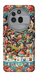 Чохол на Nothing Phone (3a) Pro Christmas spirit ver.17 фото 1 з 1