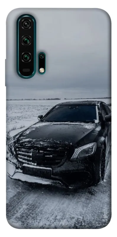 Чохол на Huawei Honor 20 Pro Mercedes-benz v40 фото 1 з 1