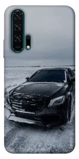 Чехол на Huawei Honor 20 Pro Mercedes-benz v40 фото 1 из 1