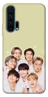 Чохол на Huawei Honor 20 Pro BTS v2 фото 1 з 1
