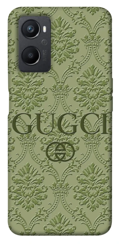 Чехол на Oppo A96 Gucci ver.9 фото 1 из 1