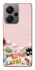 Чехол на Xiaomi Redmi Note 13 Pro+ Funny Toys фото 1 из 1