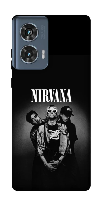 Чохол на Motorola Edge 50 Nirvana ver.5 фото 1 з 1