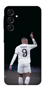 Чохол на Samsung Galaxy A17 4G/5G Kylian Mbappé фото 1 з 1