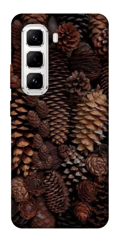 Чохол на Infinix Hot 50 Pro Magic1 фото 1 з 1