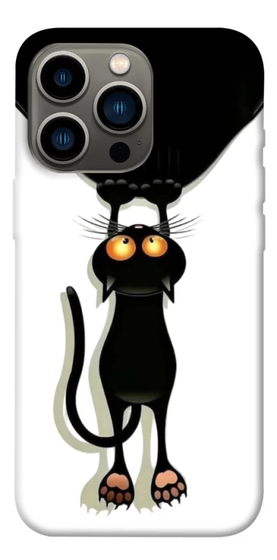 Чохол на Apple iPhone 13 Pro (6.1") But it's not white фото 1 з 1