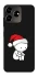 Чехол на ZTE Blade V50 Design 4G Christmas mood ver.2 фото 1 из 1