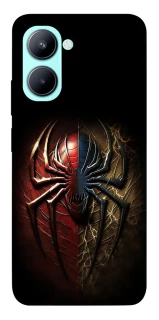 Чохол на Realme C33 Spiderman icon фото 1 з 1