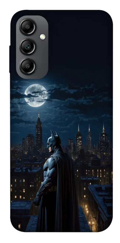 Чохол на Samsung Galaxy A14 4G/5G The Dark Knight фото 1 з 1