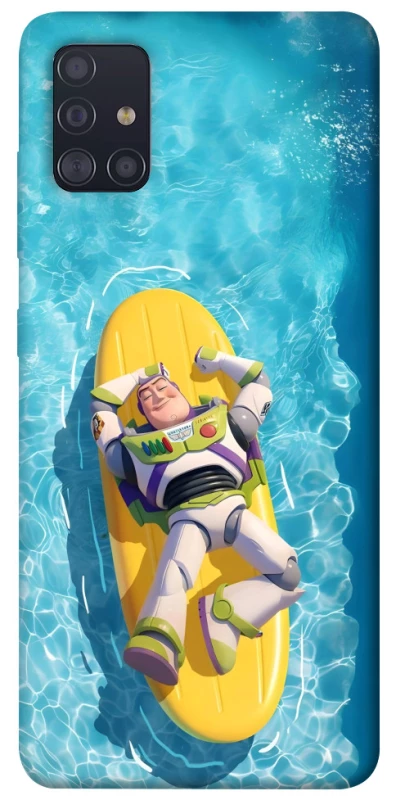 Чехол на Samsung Galaxy A51 buzz lightyear фото 1 из 1