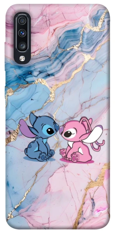 Чехол на Samsung Galaxy A70 (A705F) Stitch ver.24 фото 1 из 1