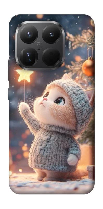Чохол на Xiaomi 15T Pro Christmas mood ver.9 фото 1 з 1
