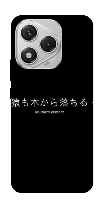 Чехол на Honor 400 Lite Japanese Perfect фото 1 из 1