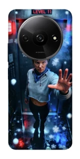 Чохол на Xiaomi Redmi A3 Stranger Things ver.41 фото 1 з 1