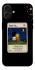 Чехол на Apple iPhone 16 Plus Love is ver.6 фото 1 из 1