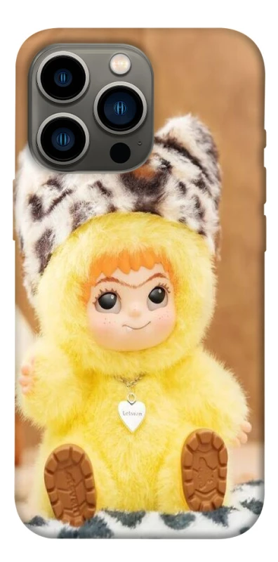 Чохол на Apple iPhone 13 Pro (6.1") Wakuku ver.3 фото 1 з 1