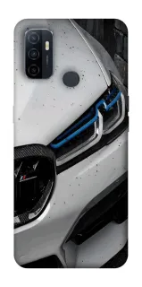 Чохол на Oppo A53 / A32 / A33 BMW v37 фото 1 з 1