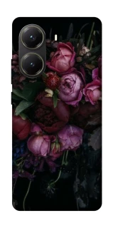 Чохол на Xiaomi Poco X6 Pro Floral Symphony1 фото 1 з 1