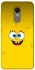 Чохол на Xiaomi Redmi 5 Plus / Redmi Note 5 (Single Camera) SpongeBob фото 1 з 1