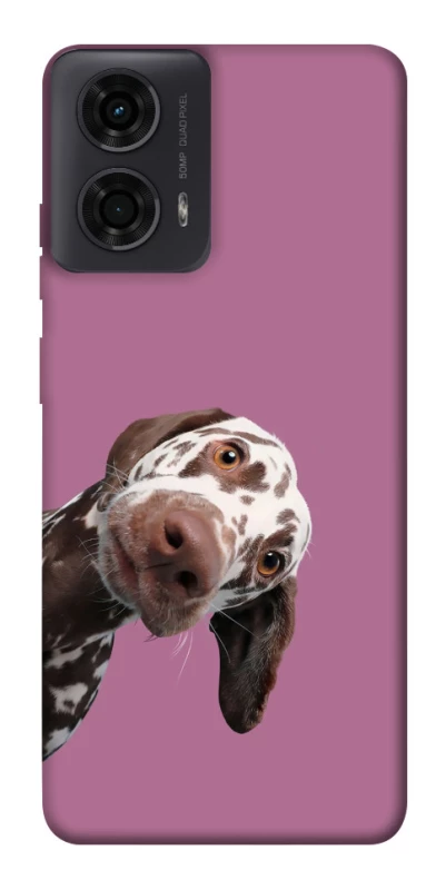 Чохол на Motorola Moto G24 А що тут фото 1 з 1