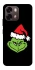 Чехол на Oppo A6 Гринч v2 фото 2 из 2