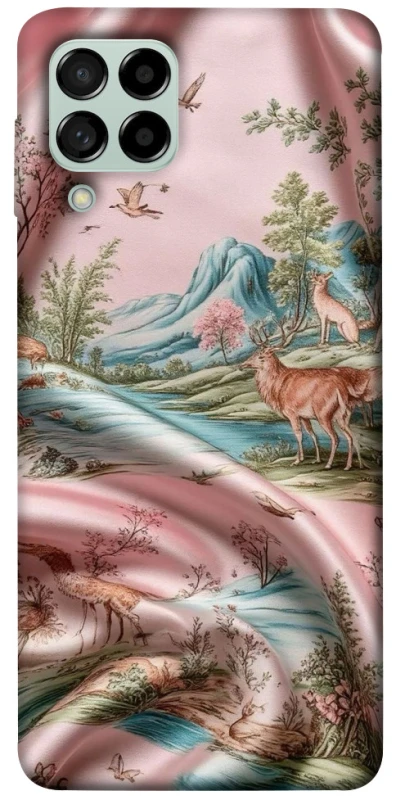 Чохол на Samsung Galaxy M53 5G Nature фото 1 з 1