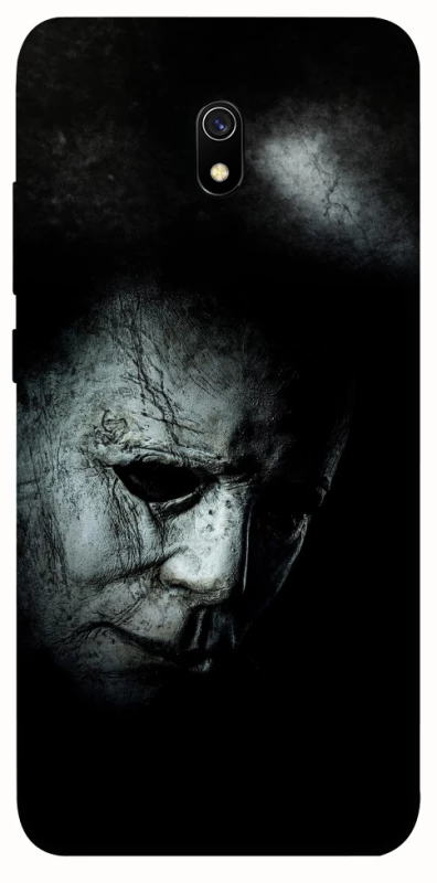 Чехол на Xiaomi Redmi 8a Jason v3 фото 1 из 1