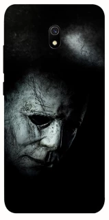 Чехол на Xiaomi Redmi 8a Jason v3 фото 1 из 1