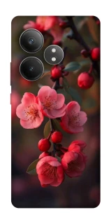 Чохол на Realme GT Neo 6 SE Flowers v28 фото 1 з 1