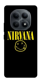 Чохол на Xiaomi Redmi Note 15 4G/5G (EU) Nirvana ver.1 фото 1 з 1