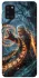 Чохол на Samsung Galaxy A31 Witcher V1 фото 1 з 1