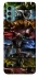 Чохол на Motorola Moto G60 Mortal Kombat ver.4 фото 1 з 1