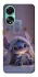 Чохол на Oppo A78 4G Stitch ver.3 фото 1 з 1
