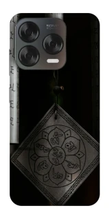 Чехол на ZTE Blade V70 Design Талисман удачи фото 1 из 2