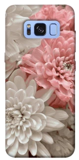 Чехол на Samsung G950 Galaxy S8 Spring flow фото 1 из 1