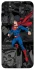 Чехол на Samsung Galaxy M11 superman comics фото 1 из 1