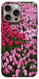 Чехол на Apple iPhone 15 Pro Max (6.7") Flowers v9 фото 1 из 1