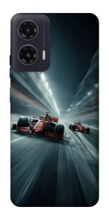 Чохол на Motorola Moto G35 F-1 ver.5 фото 1 з 1