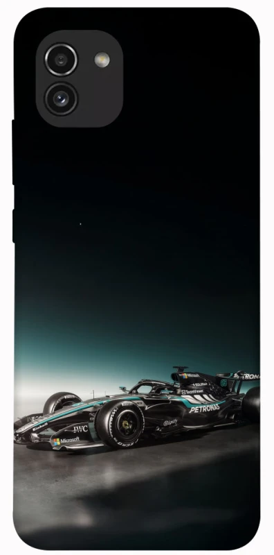 Чохол на Samsung Galaxy A03 F-1 ver.4 фото 1 з 1