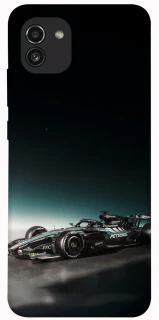 Чохол на Samsung Galaxy A03 F-1 ver.4 фото 1 з 1