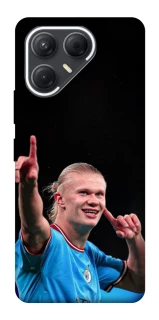 Чохол на TECNO Pova 7 Erling Haaland фото 1 з 1